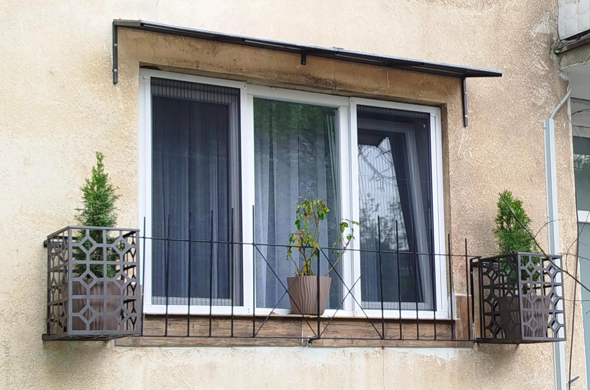 Mila Apartment Üsküp Dış mekan fotoğraf