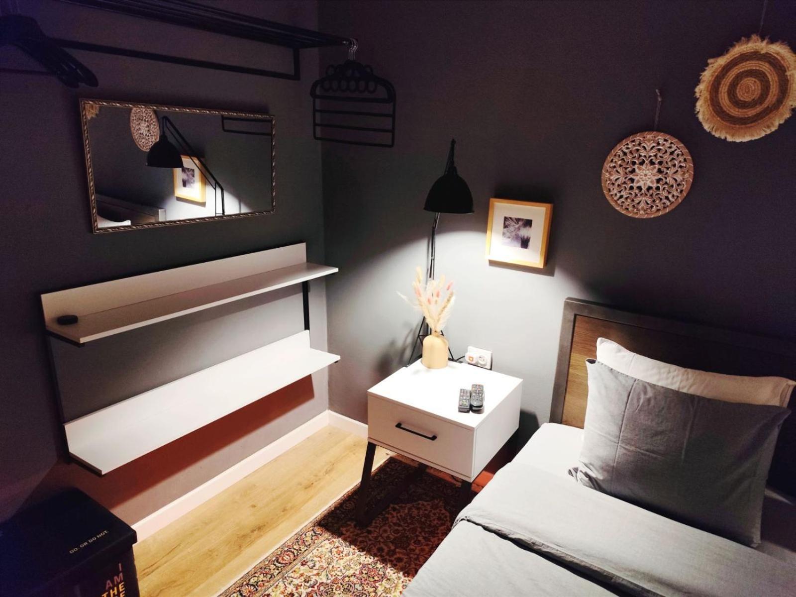 Mila Apartment Üsküp Dış mekan fotoğraf